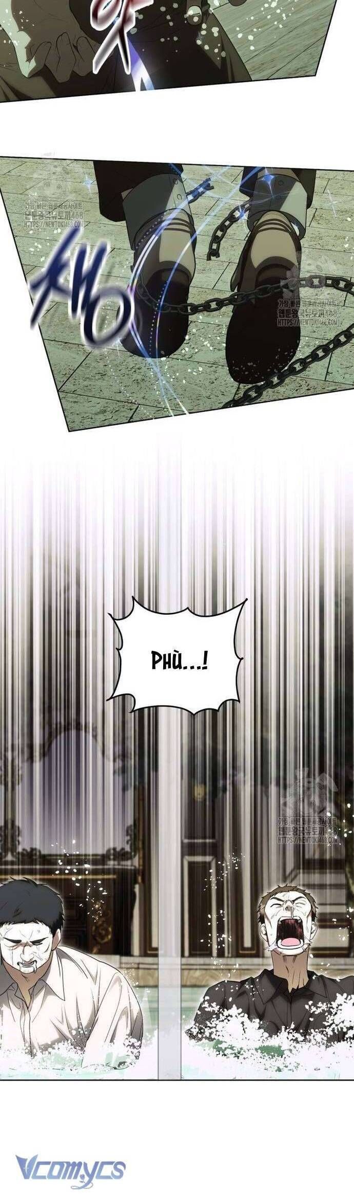 Nữ Phụ Muốn Chạy Trốn Khỏi Gã Nam Chính Ám Ảnh Chapter 23 - 28