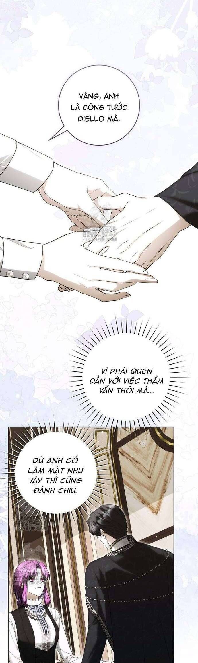 Nữ Phụ Muốn Chạy Trốn Khỏi Gã Nam Chính Ám Ảnh Chapter 23 - 30