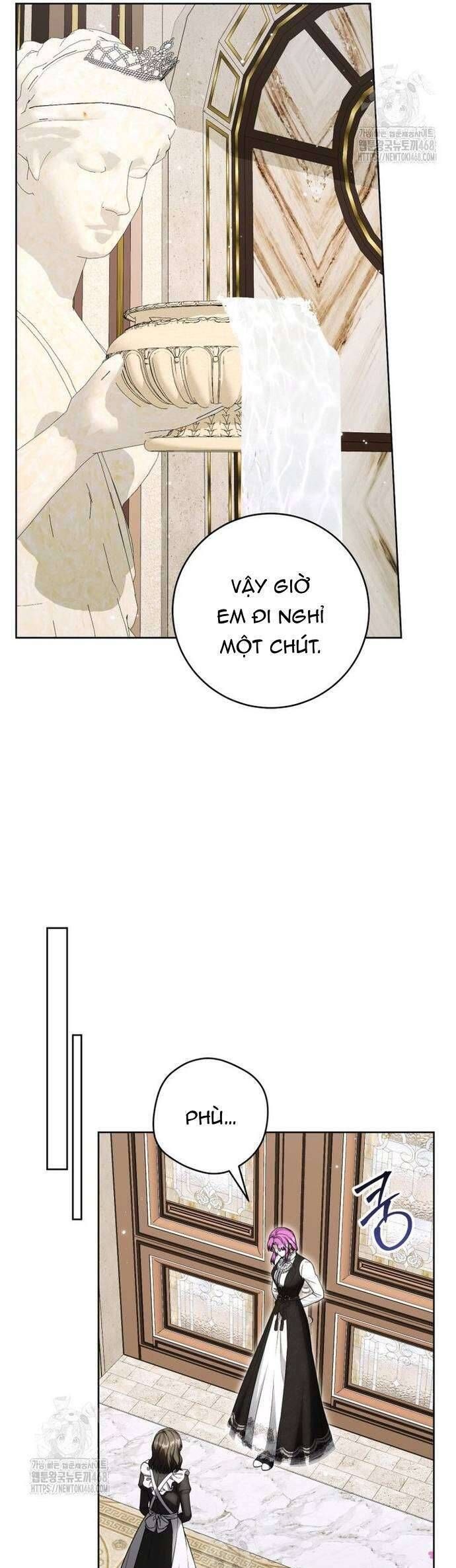 Nữ Phụ Muốn Chạy Trốn Khỏi Gã Nam Chính Ám Ảnh Chapter 23 - 32