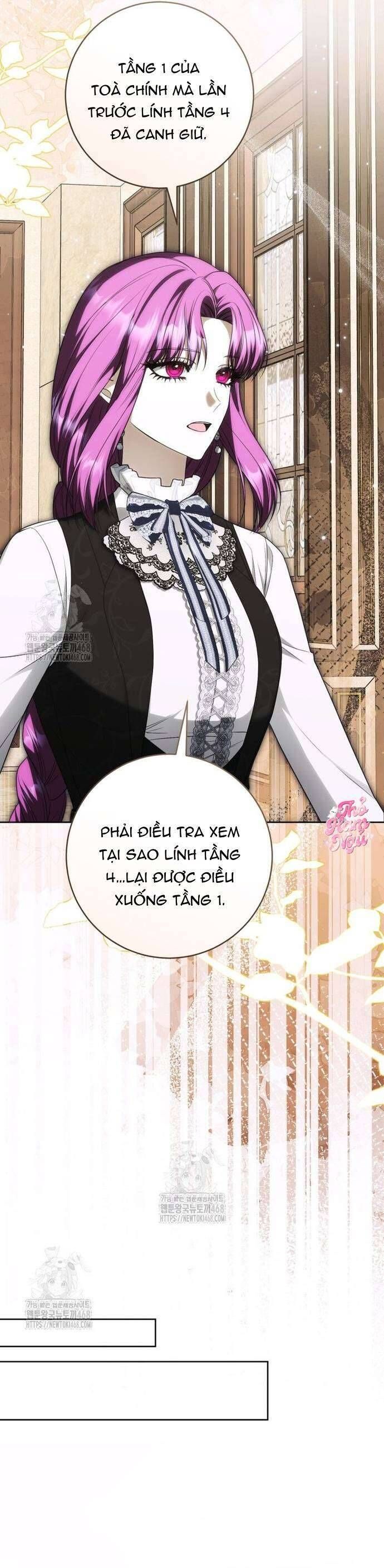 Nữ Phụ Muốn Chạy Trốn Khỏi Gã Nam Chính Ám Ảnh Chapter 23 - 35