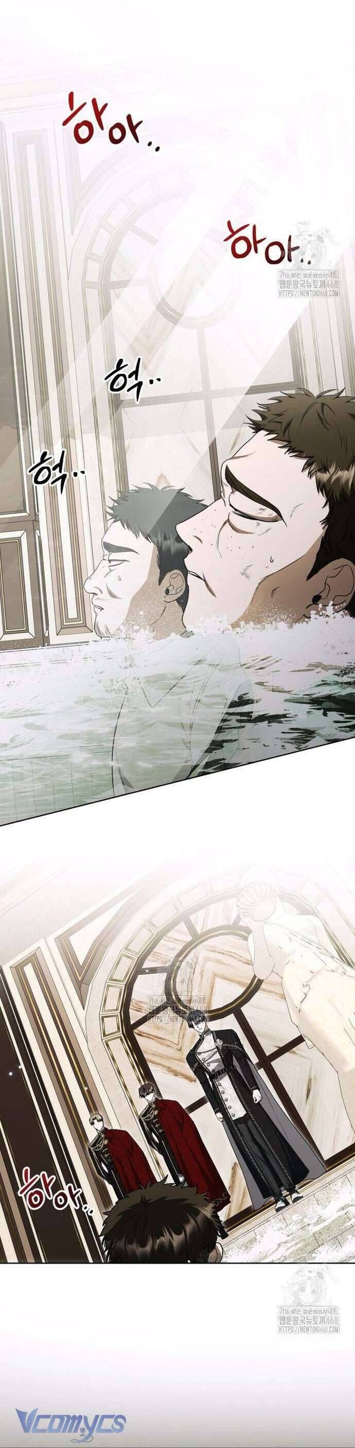 Nữ Phụ Muốn Chạy Trốn Khỏi Gã Nam Chính Ám Ảnh Chapter 23 - 36