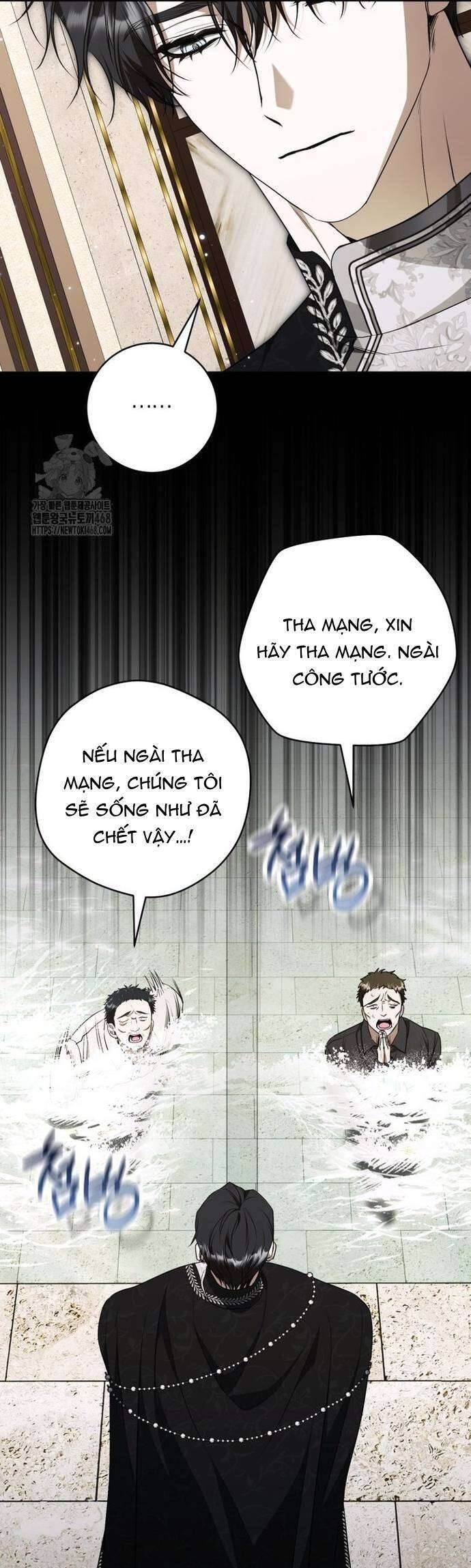 Nữ Phụ Muốn Chạy Trốn Khỏi Gã Nam Chính Ám Ảnh Chapter 23 - 37