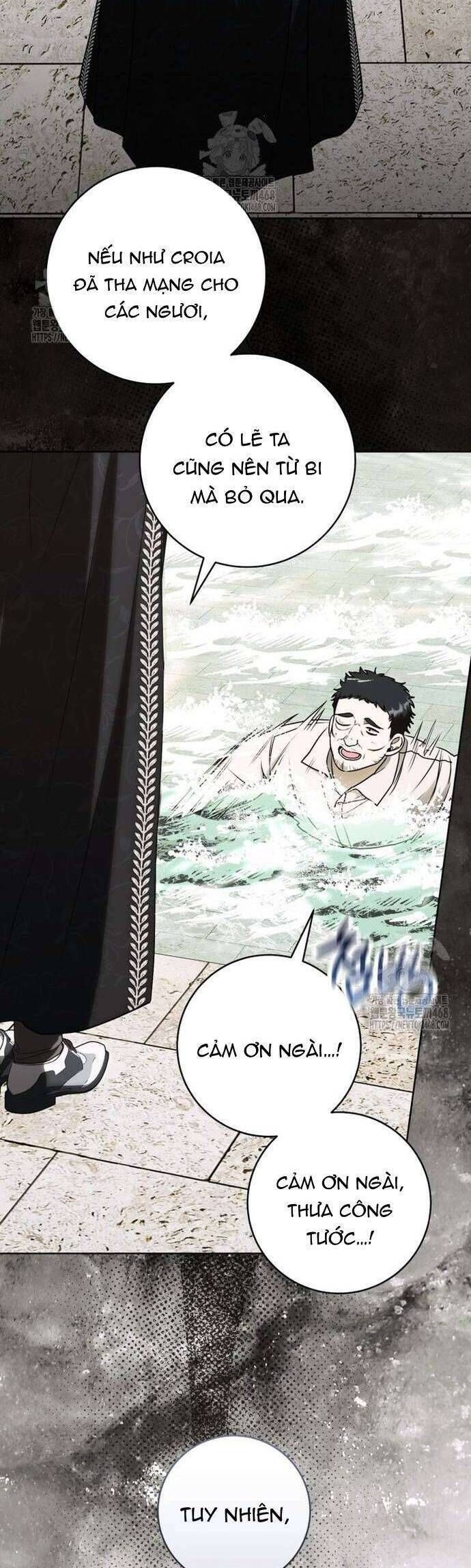 Nữ Phụ Muốn Chạy Trốn Khỏi Gã Nam Chính Ám Ảnh Chapter 23 - 38