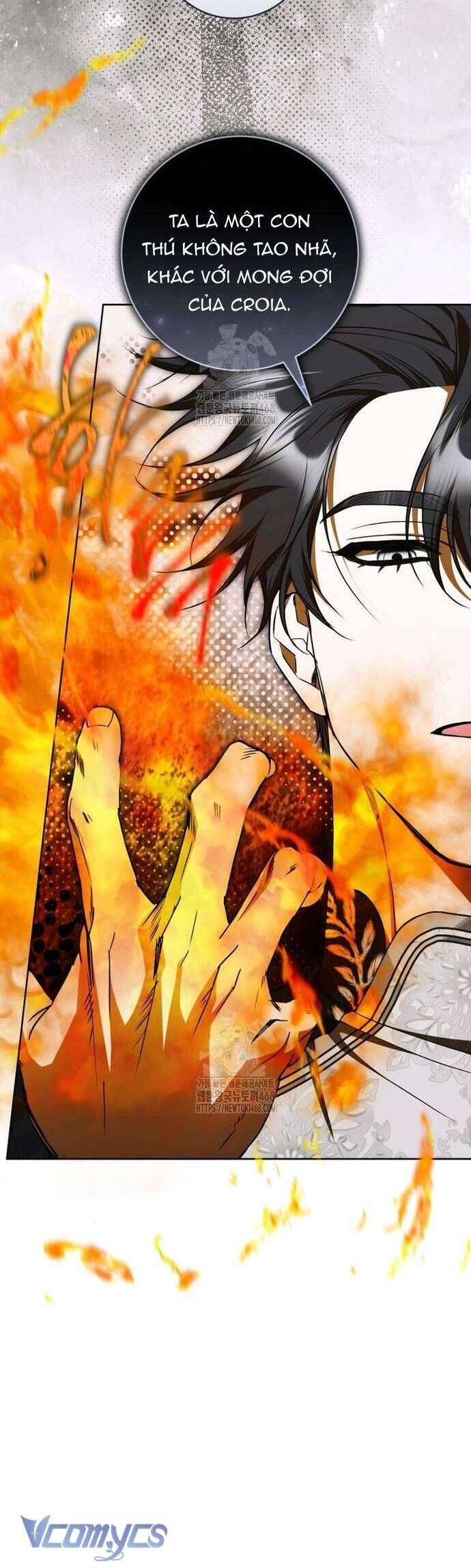 Nữ Phụ Muốn Chạy Trốn Khỏi Gã Nam Chính Ám Ảnh Chapter 23 - 39