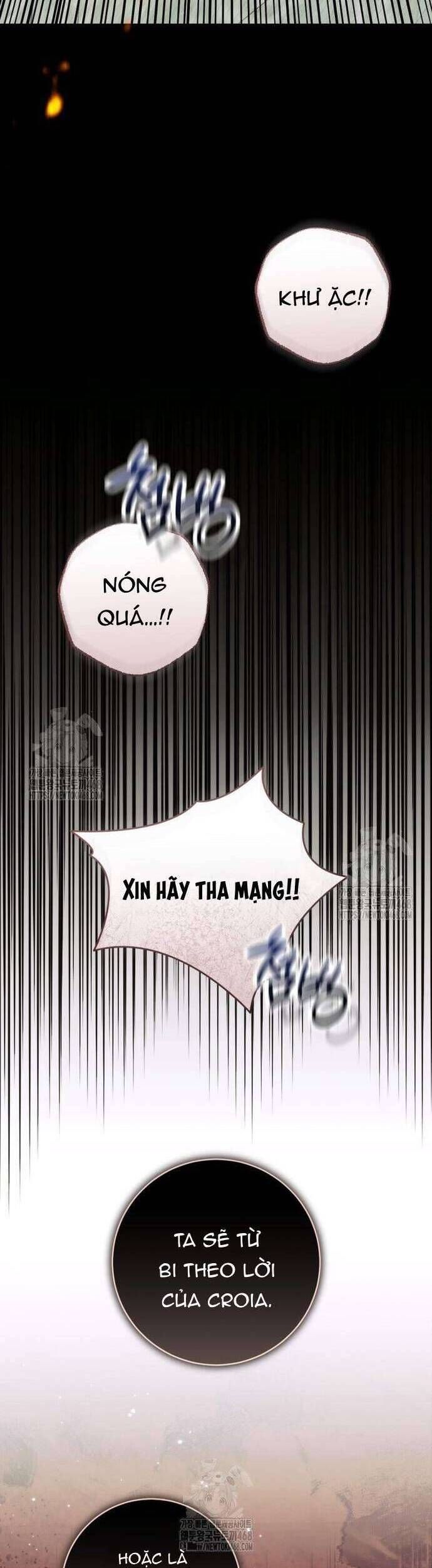 Nữ Phụ Muốn Chạy Trốn Khỏi Gã Nam Chính Ám Ảnh Chapter 23 - 41