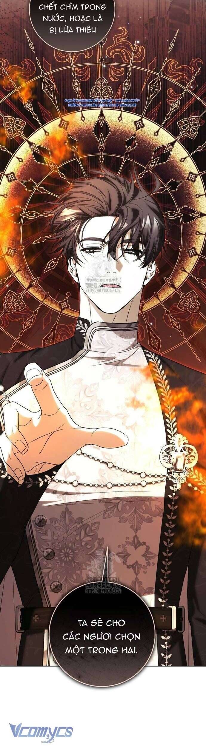 Nữ Phụ Muốn Chạy Trốn Khỏi Gã Nam Chính Ám Ảnh Chapter 23 - 42