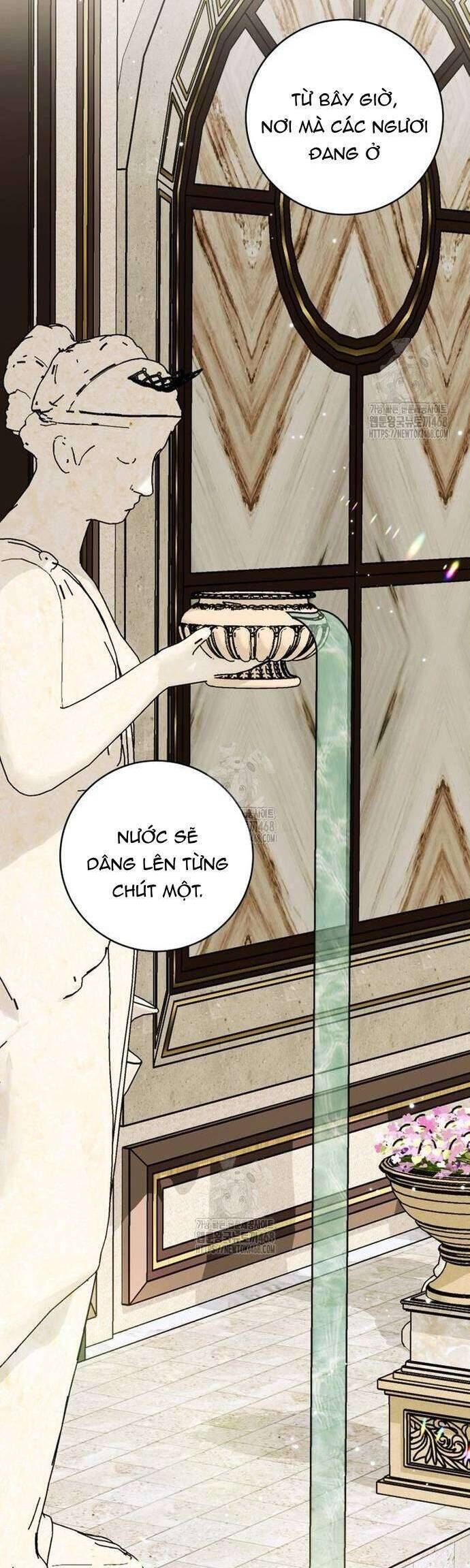 Nữ Phụ Muốn Chạy Trốn Khỏi Gã Nam Chính Ám Ảnh Chapter 23 - 7