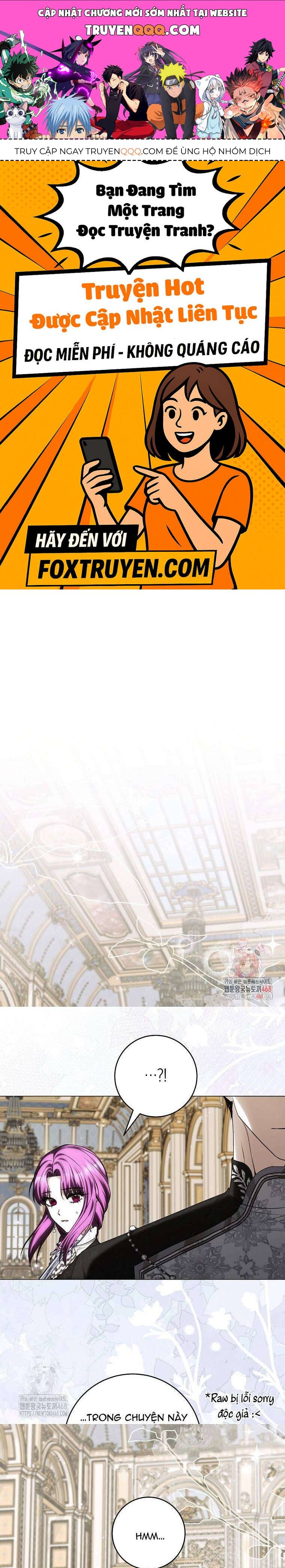 Nữ Phụ Muốn Chạy Trốn Khỏi Gã Nam Chính Ám Ảnh Chapter 24 - 1