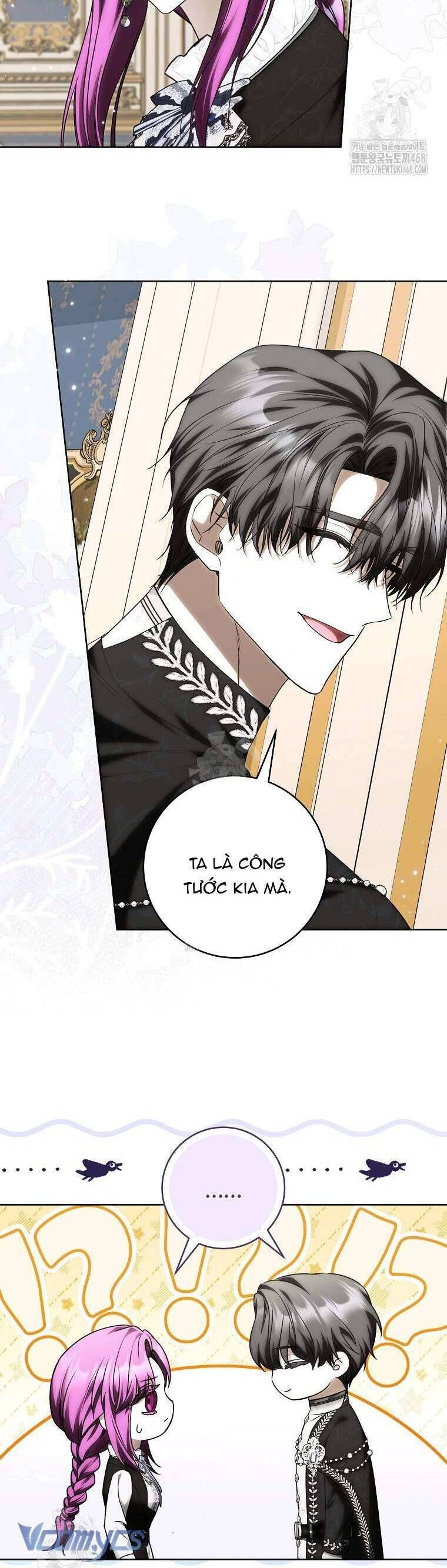 Nữ Phụ Muốn Chạy Trốn Khỏi Gã Nam Chính Ám Ảnh Chapter 24 - 14