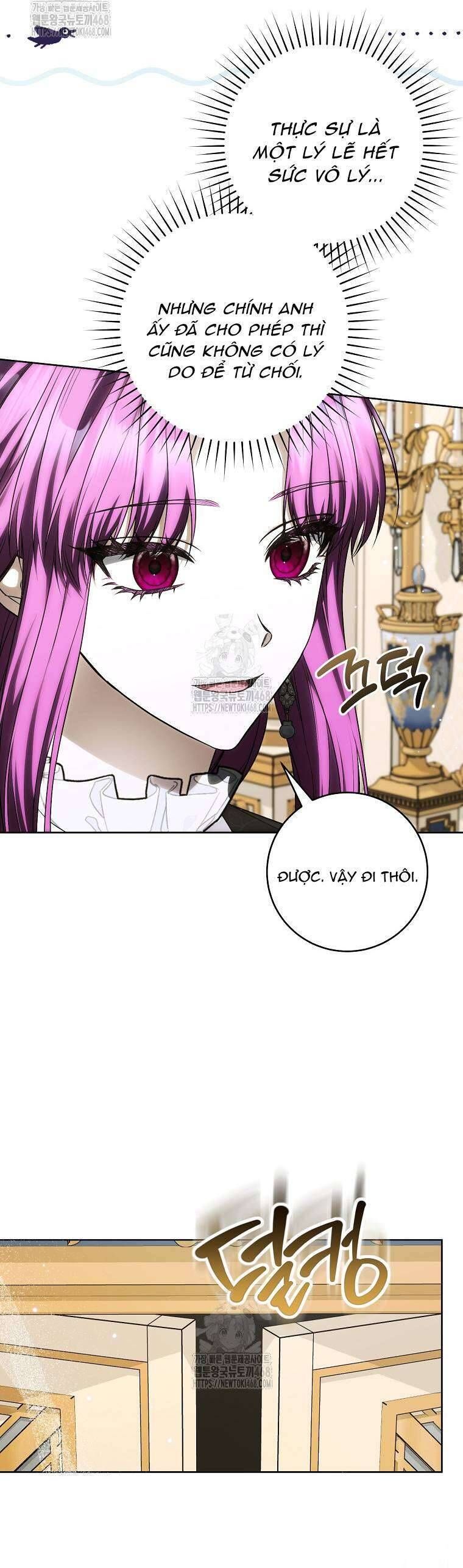 Nữ Phụ Muốn Chạy Trốn Khỏi Gã Nam Chính Ám Ảnh Chapter 24 - 15