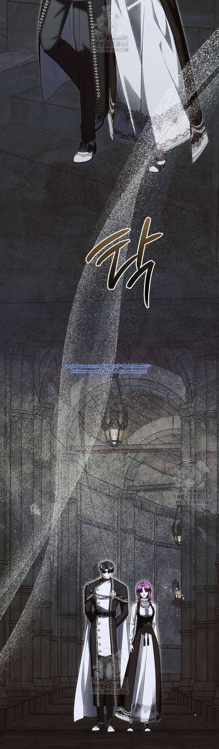 Nữ Phụ Muốn Chạy Trốn Khỏi Gã Nam Chính Ám Ảnh Chapter 24 - 19