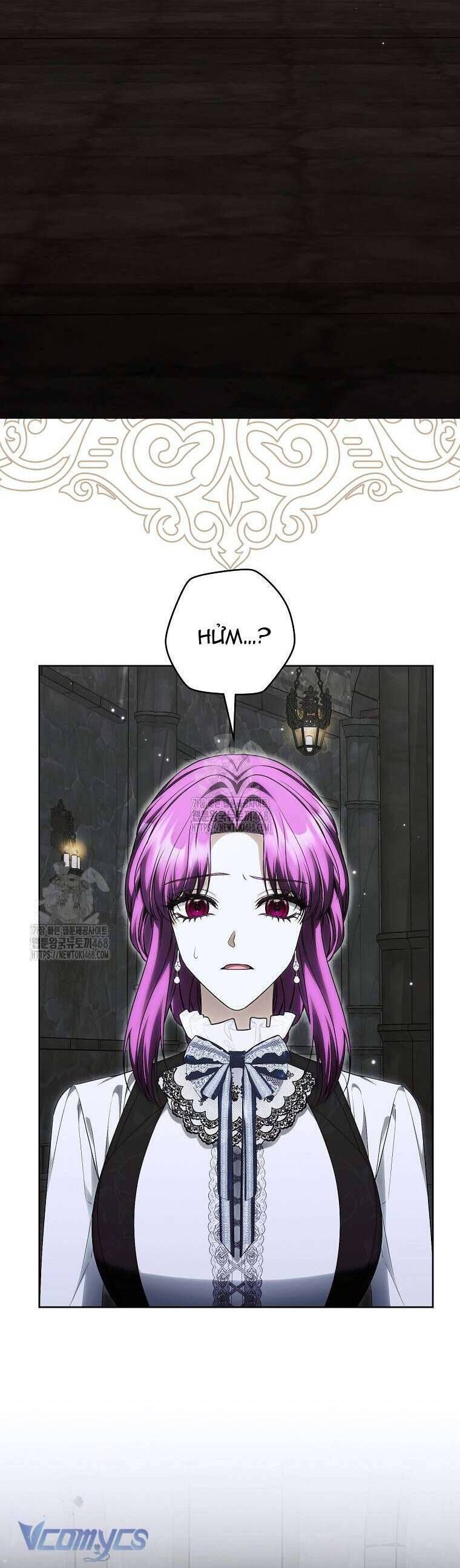 Nữ Phụ Muốn Chạy Trốn Khỏi Gã Nam Chính Ám Ảnh Chapter 24 - 20