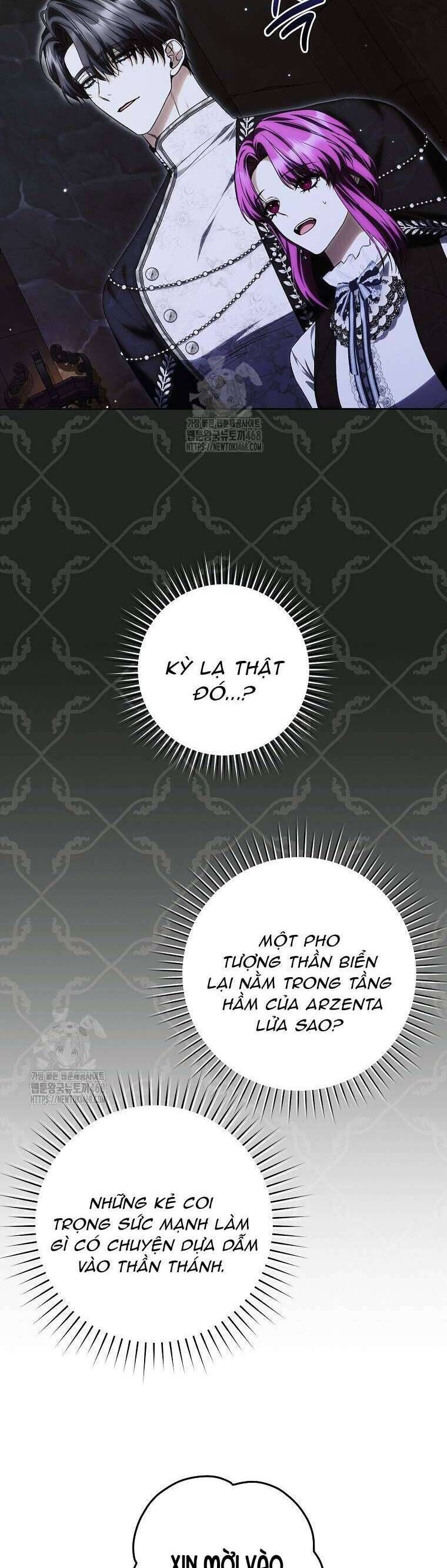 Nữ Phụ Muốn Chạy Trốn Khỏi Gã Nam Chính Ám Ảnh Chapter 24 - 22