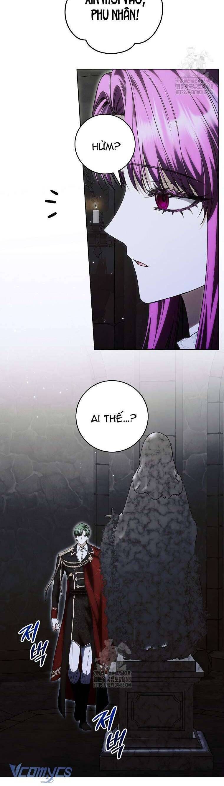Nữ Phụ Muốn Chạy Trốn Khỏi Gã Nam Chính Ám Ảnh Chapter 24 - 23