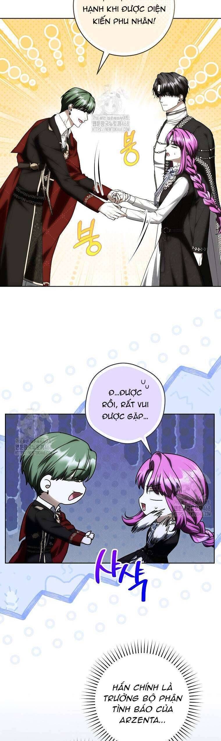 Nữ Phụ Muốn Chạy Trốn Khỏi Gã Nam Chính Ám Ảnh Chapter 24 - 25