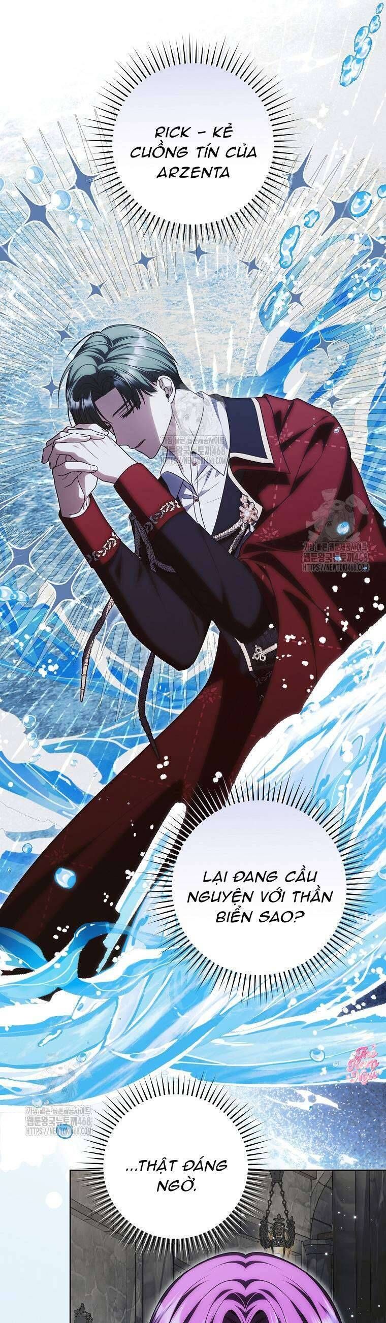 Nữ Phụ Muốn Chạy Trốn Khỏi Gã Nam Chính Ám Ảnh Chapter 24 - 27