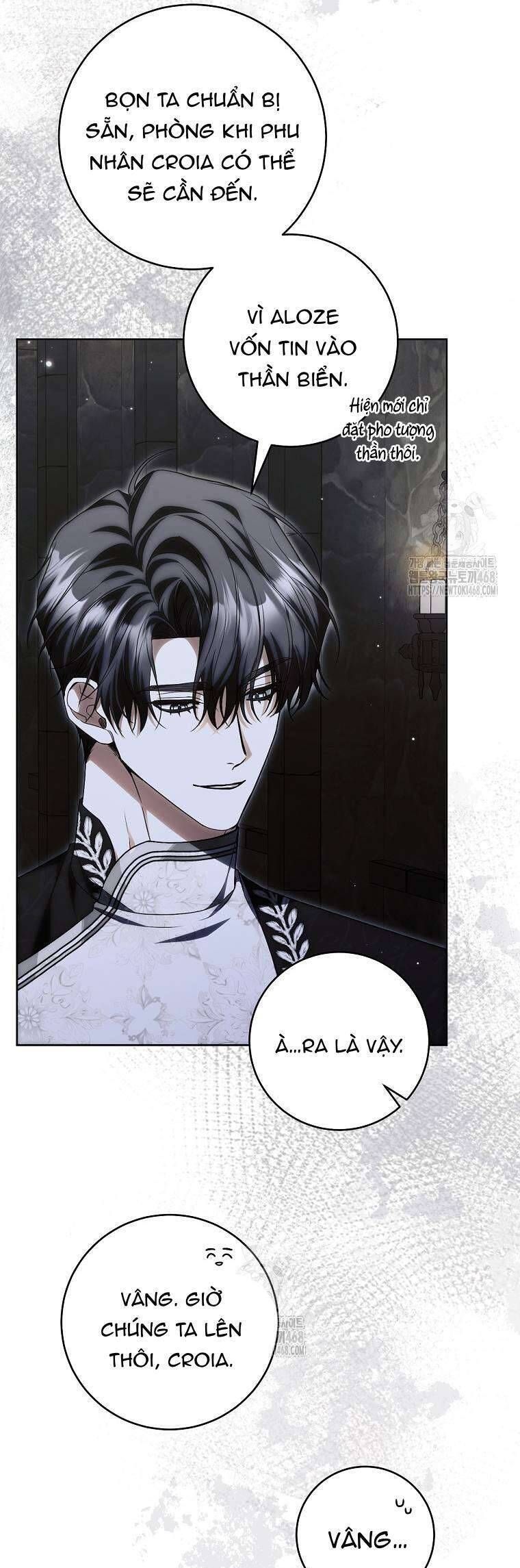 Nữ Phụ Muốn Chạy Trốn Khỏi Gã Nam Chính Ám Ảnh Chapter 24 - 30