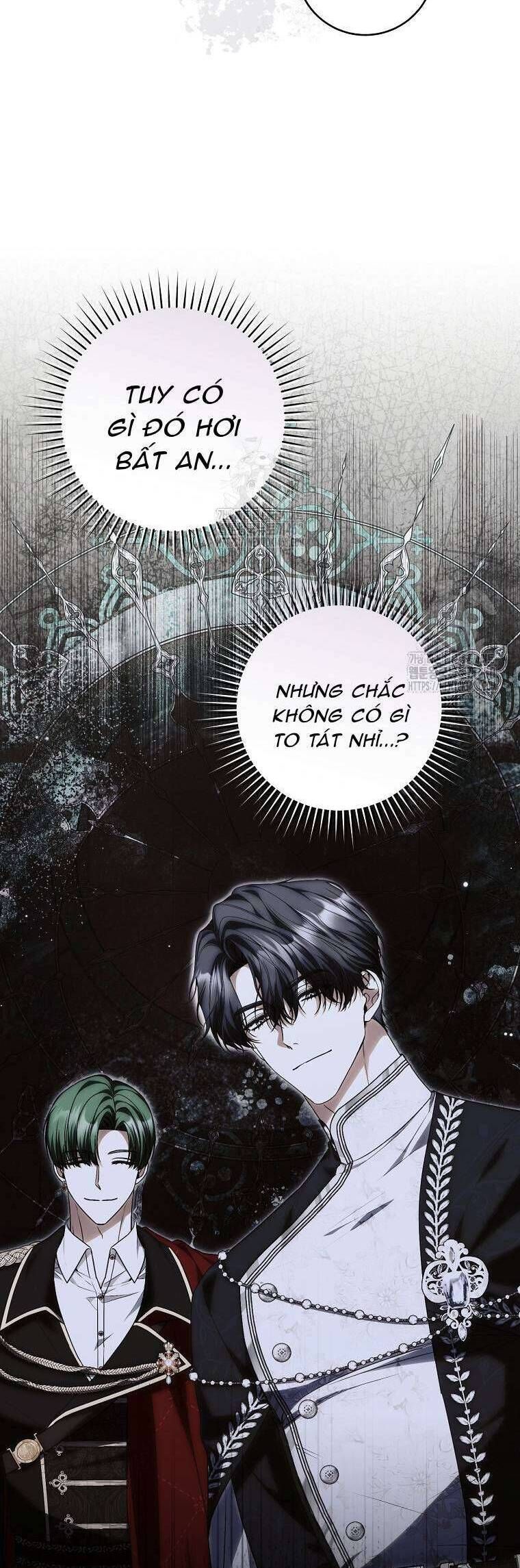 Nữ Phụ Muốn Chạy Trốn Khỏi Gã Nam Chính Ám Ảnh Chapter 24 - 31