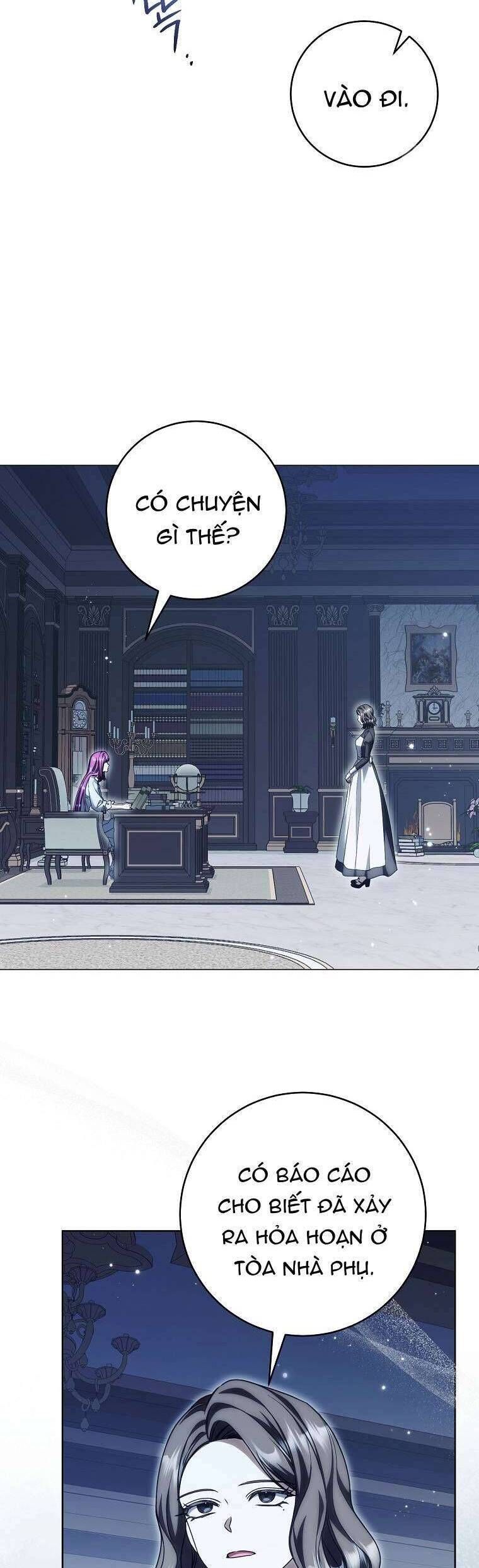 Nữ Phụ Muốn Chạy Trốn Khỏi Gã Nam Chính Ám Ảnh Chapter 24 - 34