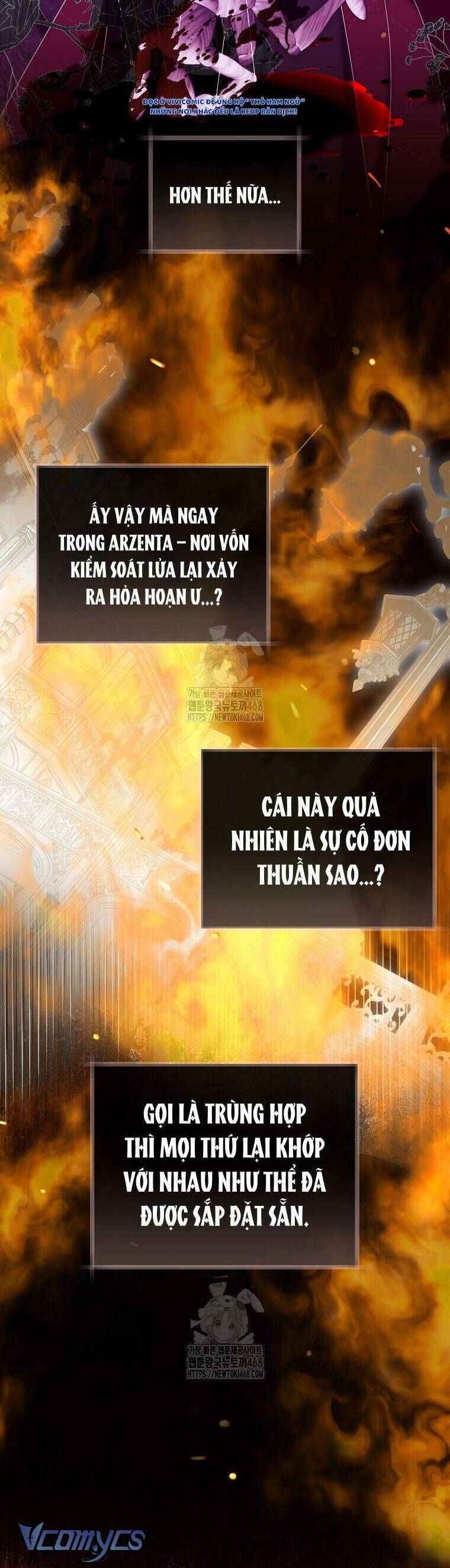 Nữ Phụ Muốn Chạy Trốn Khỏi Gã Nam Chính Ám Ảnh Chapter 24 - 38