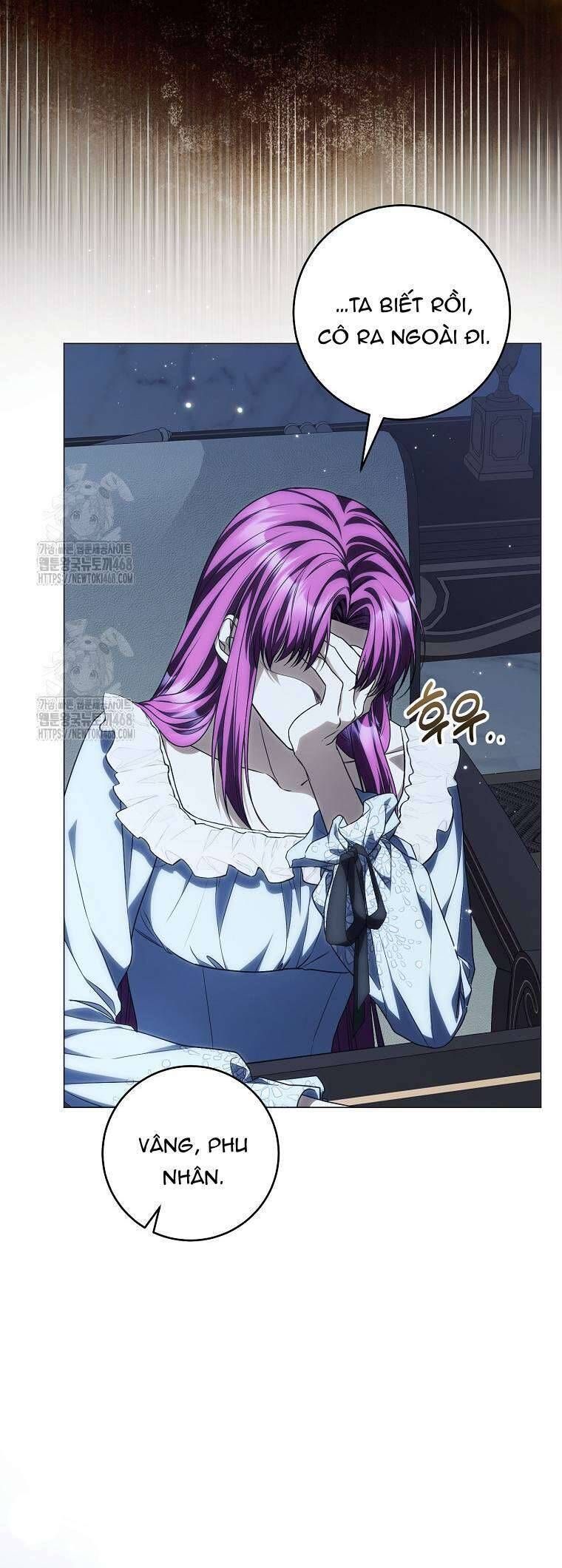 Nữ Phụ Muốn Chạy Trốn Khỏi Gã Nam Chính Ám Ảnh Chapter 24 - 39