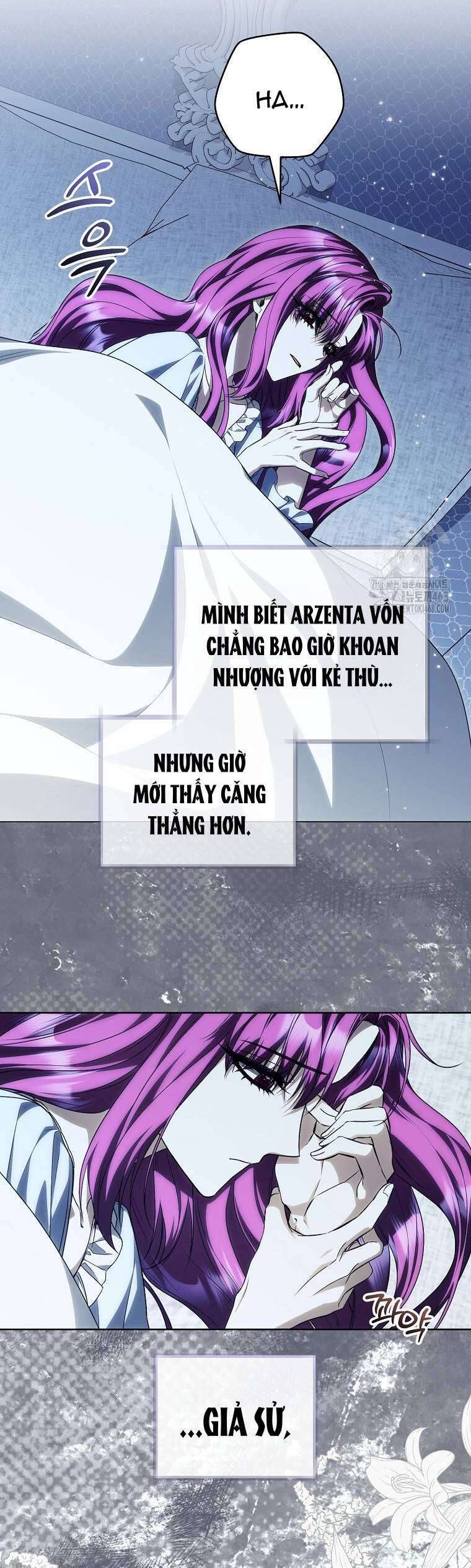 Nữ Phụ Muốn Chạy Trốn Khỏi Gã Nam Chính Ám Ảnh Chapter 24 - 41