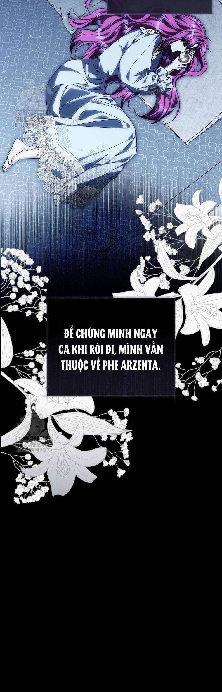 Nữ Phụ Muốn Chạy Trốn Khỏi Gã Nam Chính Ám Ảnh Chapter 24 - 44