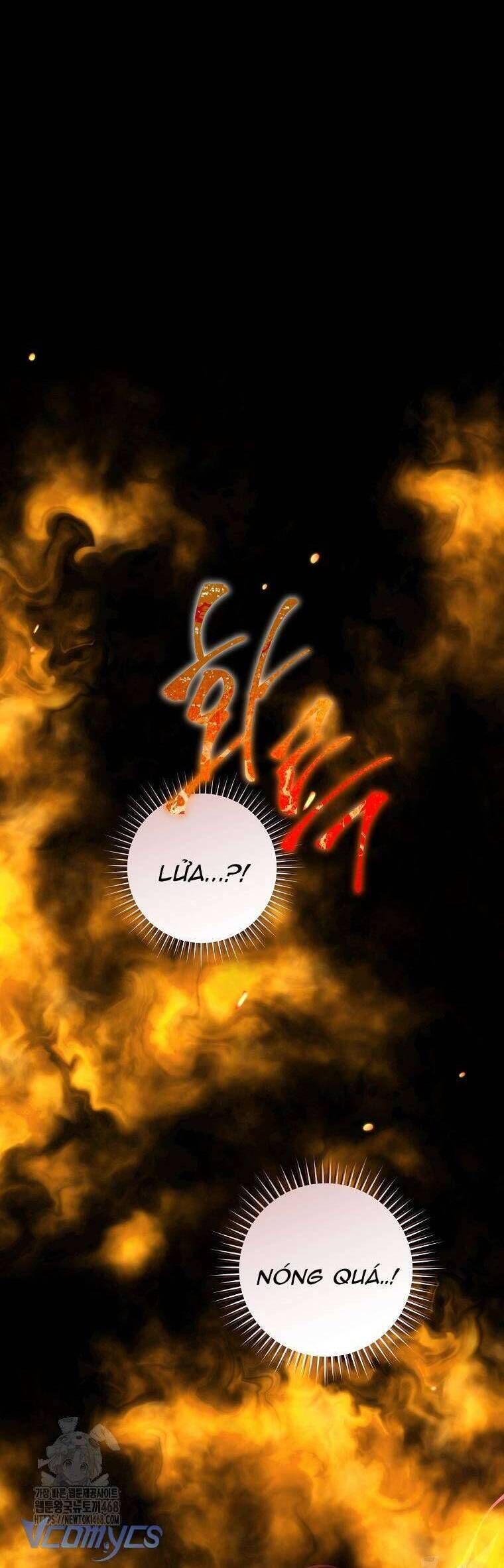 Nữ Phụ Muốn Chạy Trốn Khỏi Gã Nam Chính Ám Ảnh Chapter 24 - 45