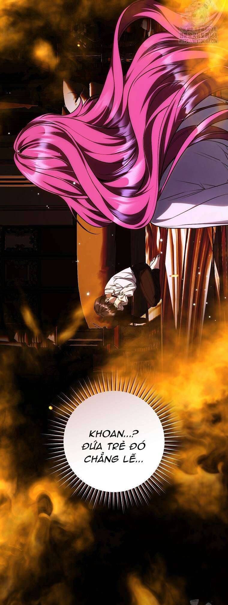 Nữ Phụ Muốn Chạy Trốn Khỏi Gã Nam Chính Ám Ảnh Chapter 24 - 46