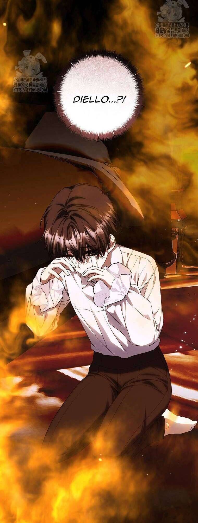 Nữ Phụ Muốn Chạy Trốn Khỏi Gã Nam Chính Ám Ảnh Chapter 24 - 47