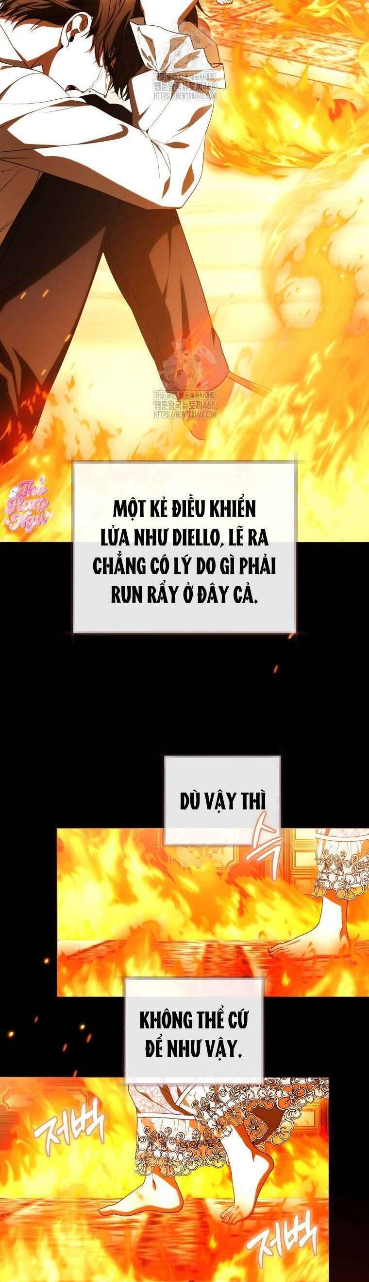 Nữ Phụ Muốn Chạy Trốn Khỏi Gã Nam Chính Ám Ảnh Chapter 25 - 11