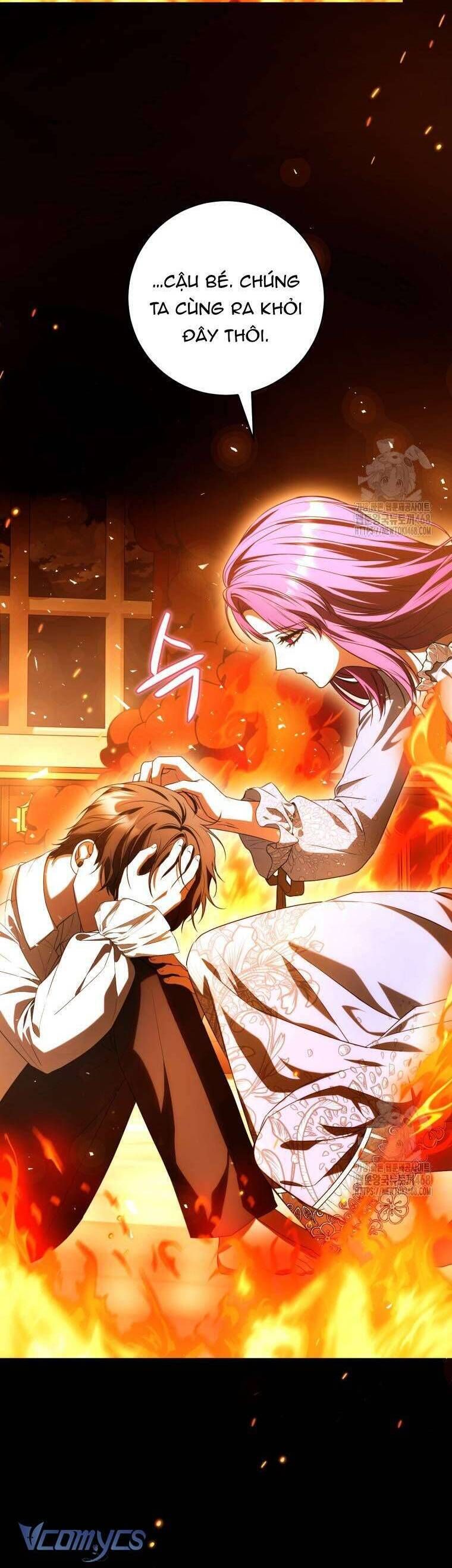 Nữ Phụ Muốn Chạy Trốn Khỏi Gã Nam Chính Ám Ảnh Chapter 25 - 12