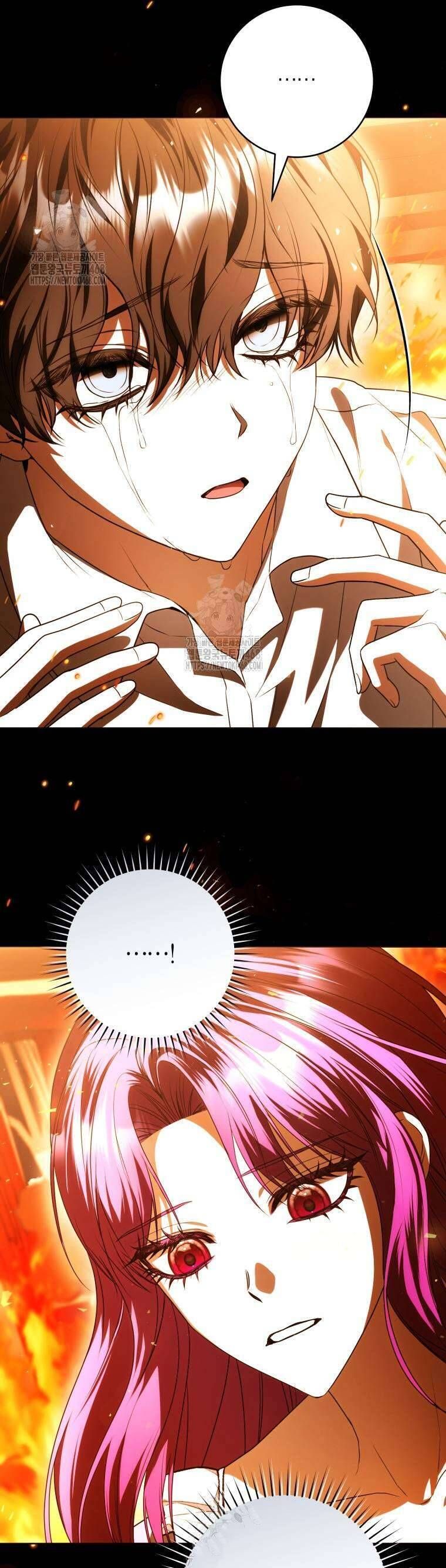 Nữ Phụ Muốn Chạy Trốn Khỏi Gã Nam Chính Ám Ảnh Chapter 25 - 13