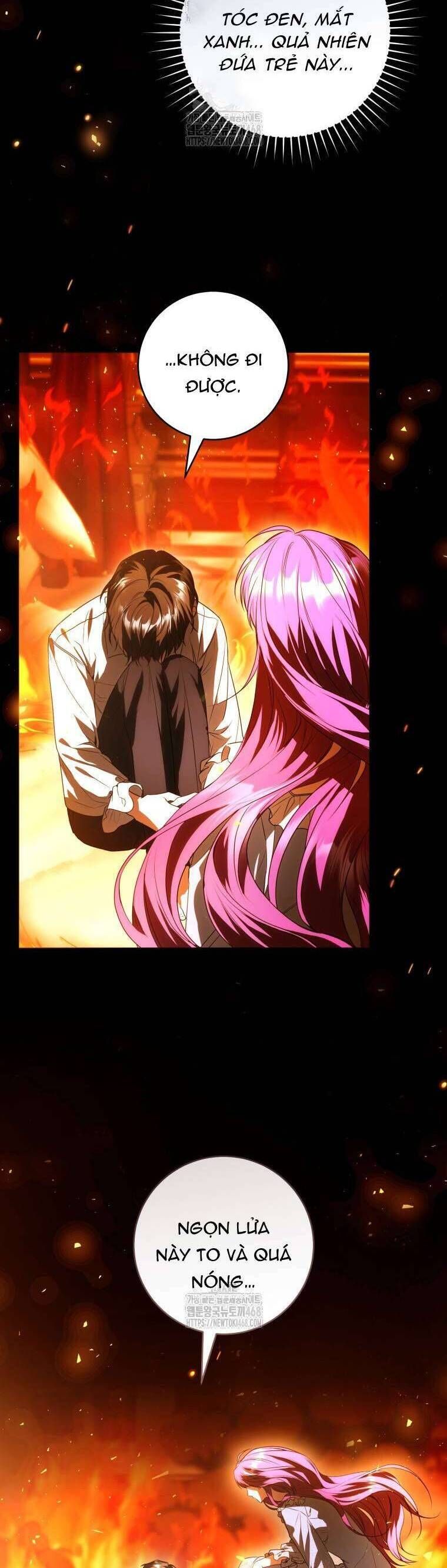 Nữ Phụ Muốn Chạy Trốn Khỏi Gã Nam Chính Ám Ảnh Chapter 25 - 14