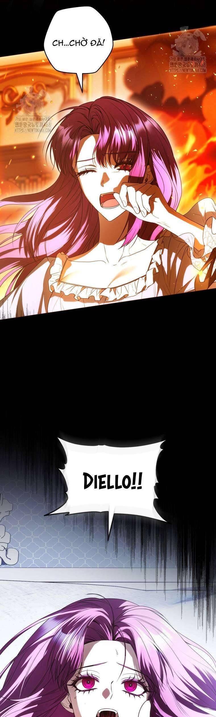 Nữ Phụ Muốn Chạy Trốn Khỏi Gã Nam Chính Ám Ảnh Chapter 25 - 16