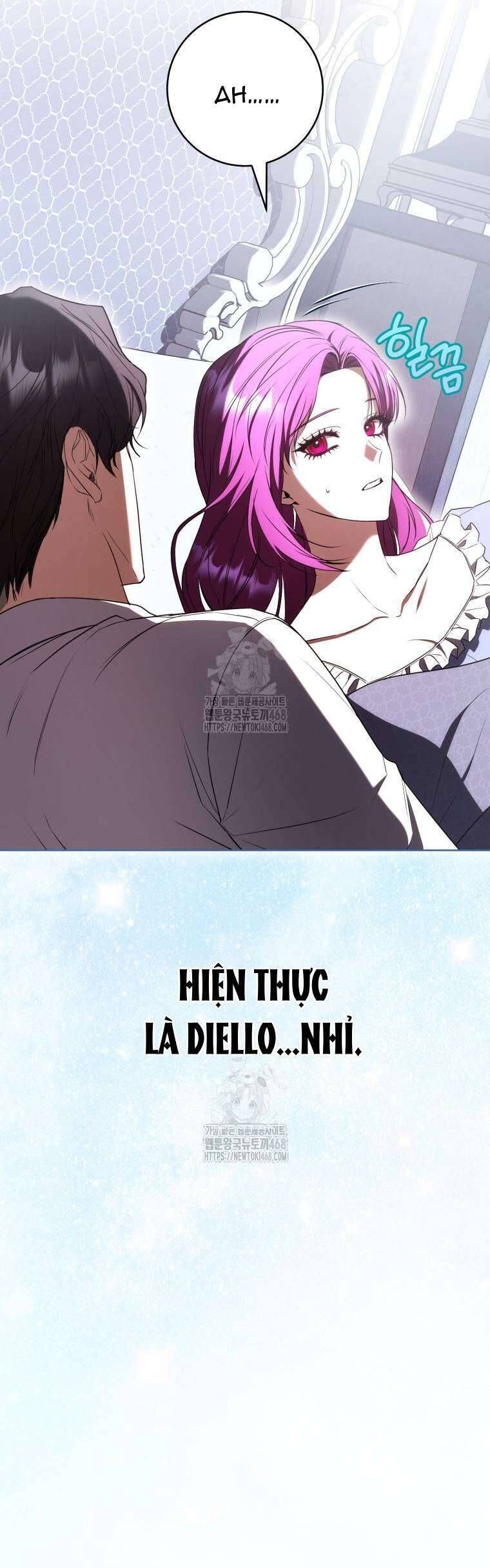 Nữ Phụ Muốn Chạy Trốn Khỏi Gã Nam Chính Ám Ảnh Chapter 25 - 19