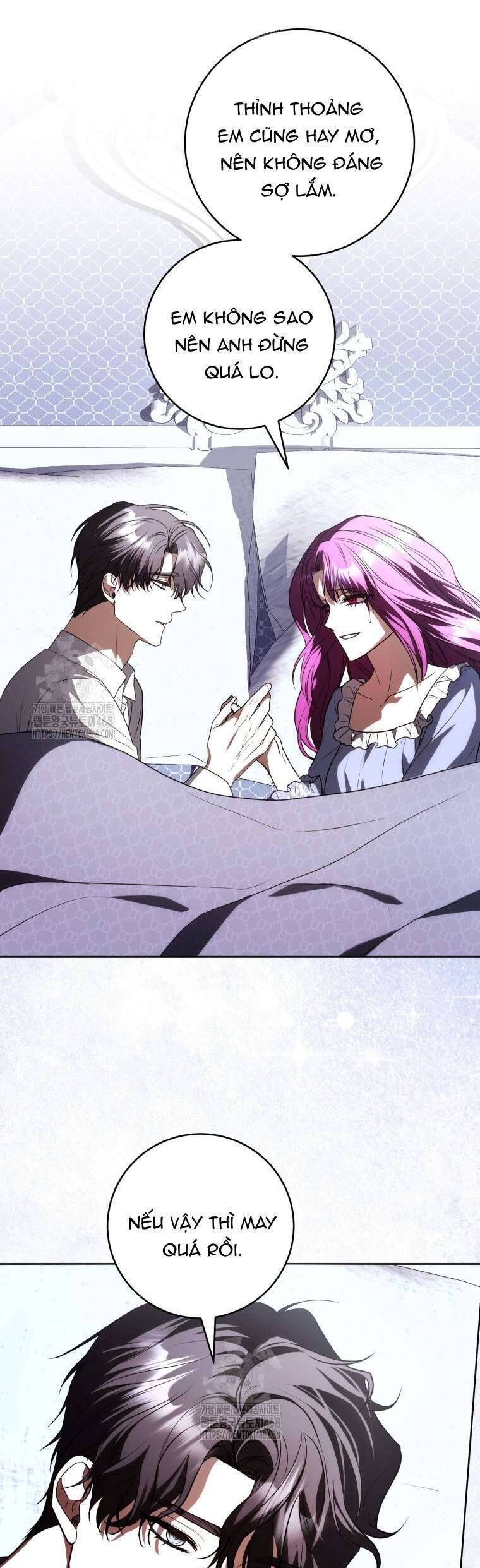 Nữ Phụ Muốn Chạy Trốn Khỏi Gã Nam Chính Ám Ảnh Chapter 25 - 22