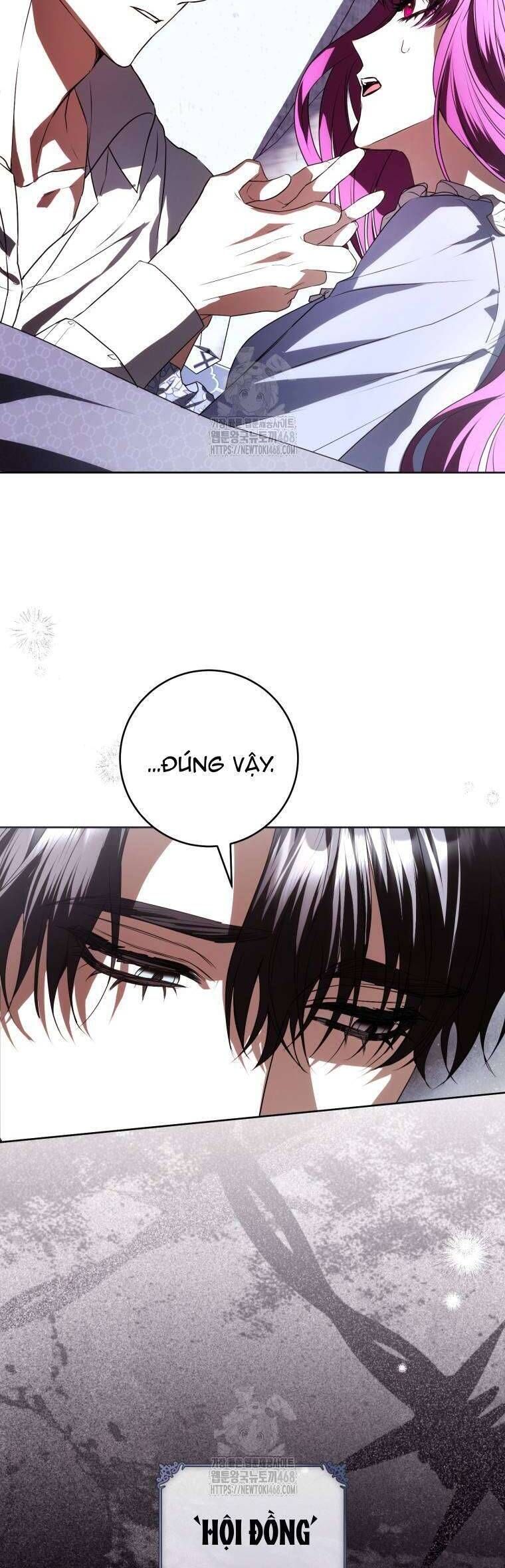 Nữ Phụ Muốn Chạy Trốn Khỏi Gã Nam Chính Ám Ảnh Chapter 25 - 26