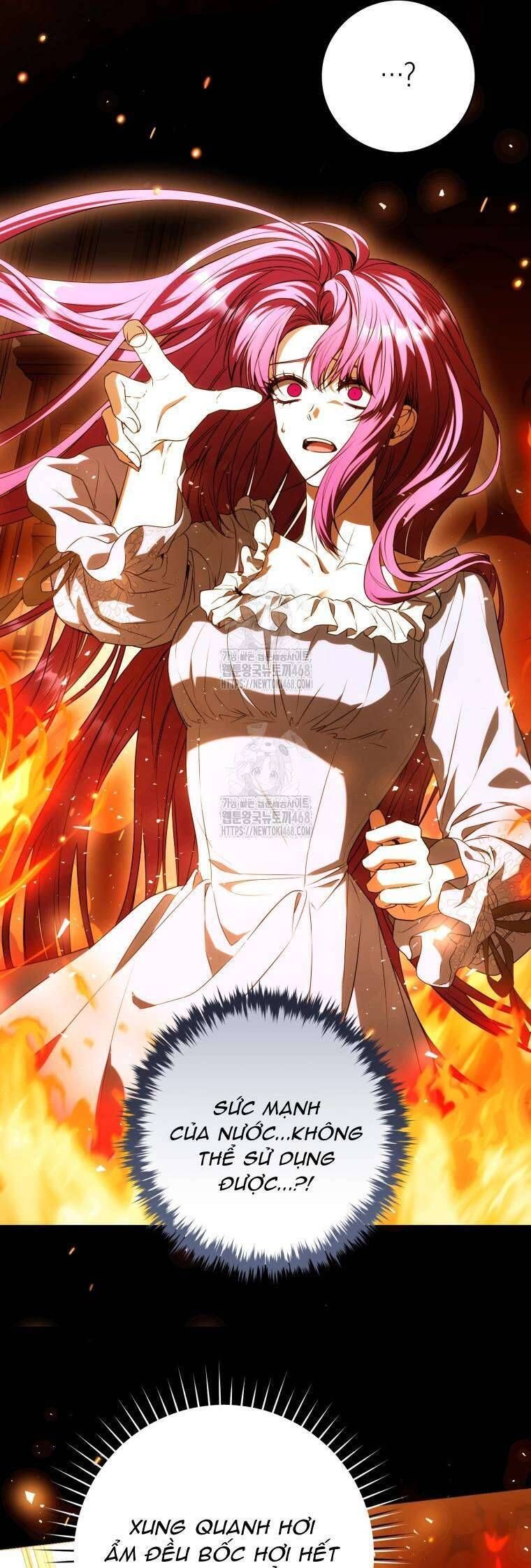 Nữ Phụ Muốn Chạy Trốn Khỏi Gã Nam Chính Ám Ảnh Chapter 25 - 4