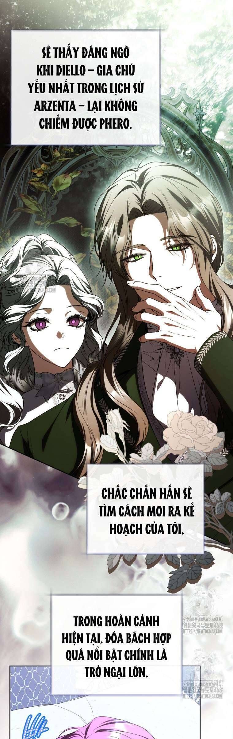 Nữ Phụ Muốn Chạy Trốn Khỏi Gã Nam Chính Ám Ảnh Chapter 25 - 31