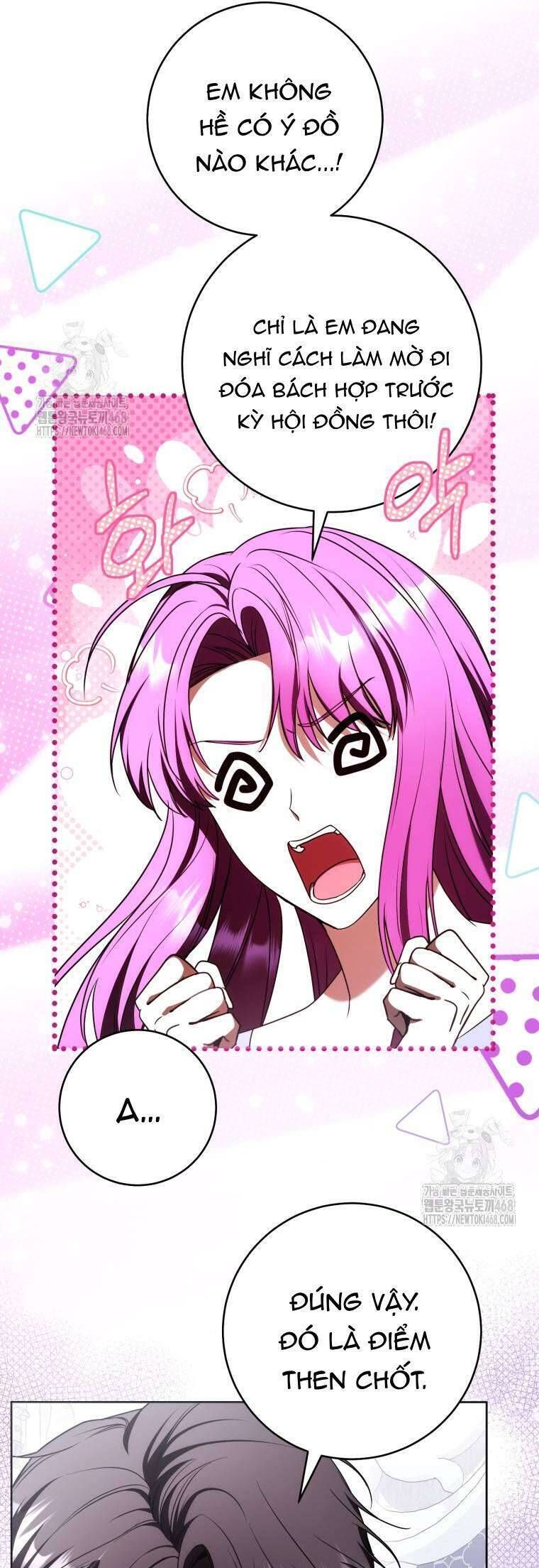 Nữ Phụ Muốn Chạy Trốn Khỏi Gã Nam Chính Ám Ảnh Chapter 25 - 34