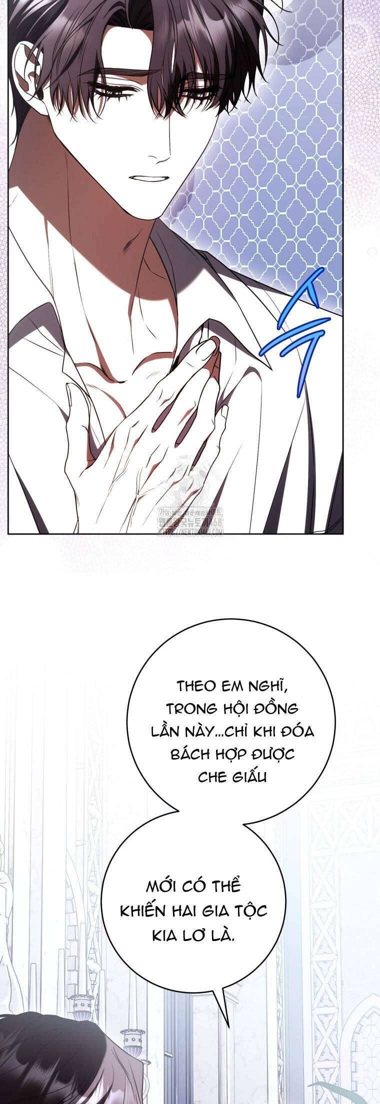 Nữ Phụ Muốn Chạy Trốn Khỏi Gã Nam Chính Ám Ảnh Chapter 25 - 35