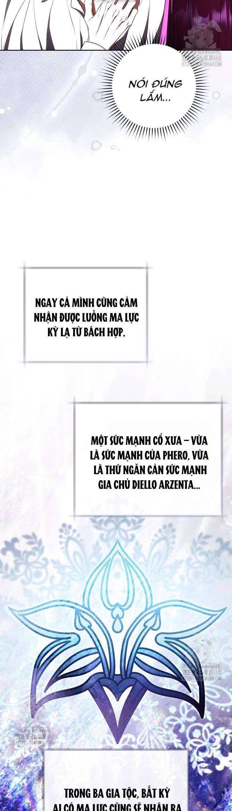 Nữ Phụ Muốn Chạy Trốn Khỏi Gã Nam Chính Ám Ảnh Chapter 25 - 38