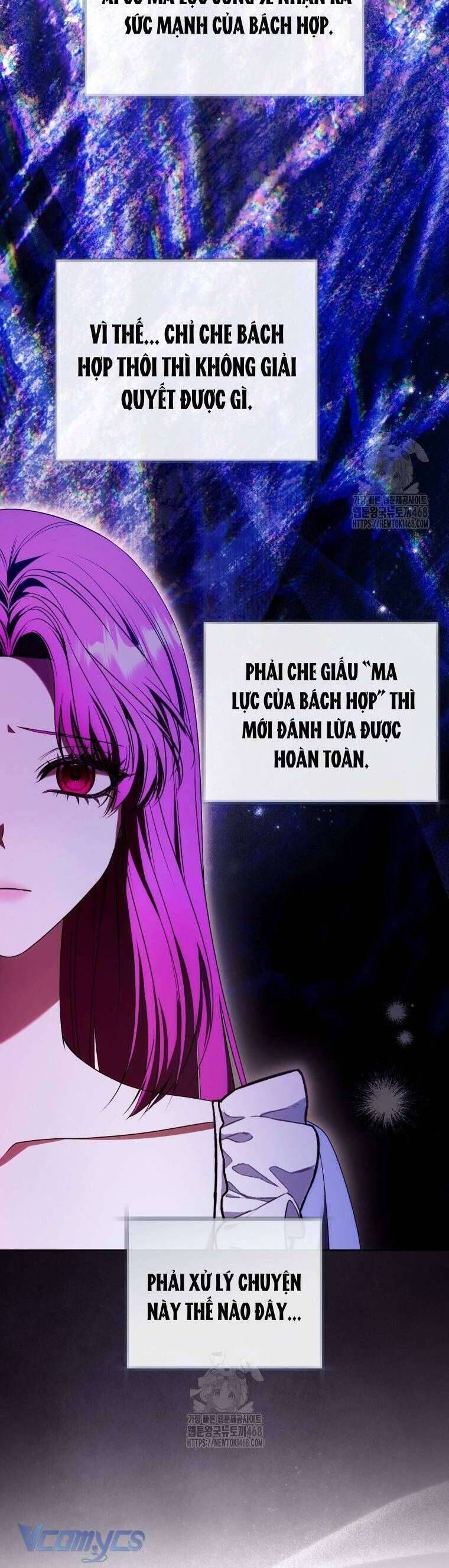 Nữ Phụ Muốn Chạy Trốn Khỏi Gã Nam Chính Ám Ảnh Chapter 25 - 39