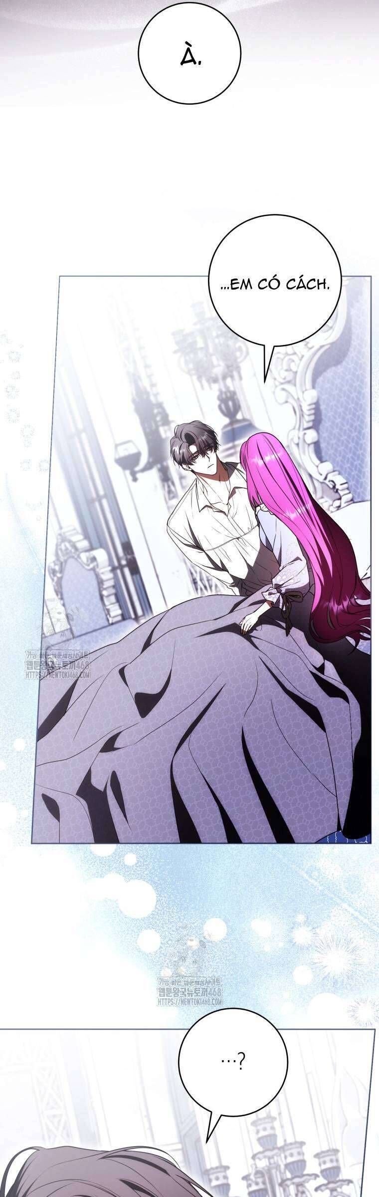 Nữ Phụ Muốn Chạy Trốn Khỏi Gã Nam Chính Ám Ảnh Chapter 25 - 40