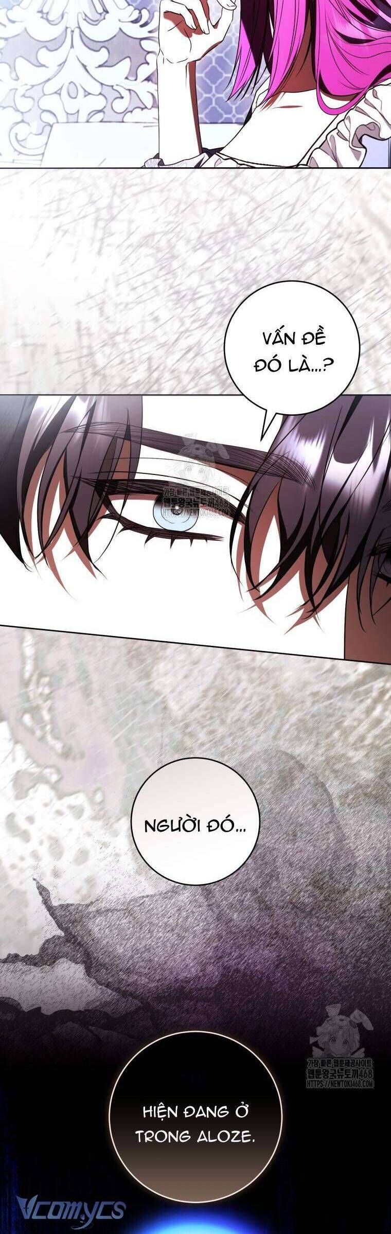 Nữ Phụ Muốn Chạy Trốn Khỏi Gã Nam Chính Ám Ảnh Chapter 25 - 42