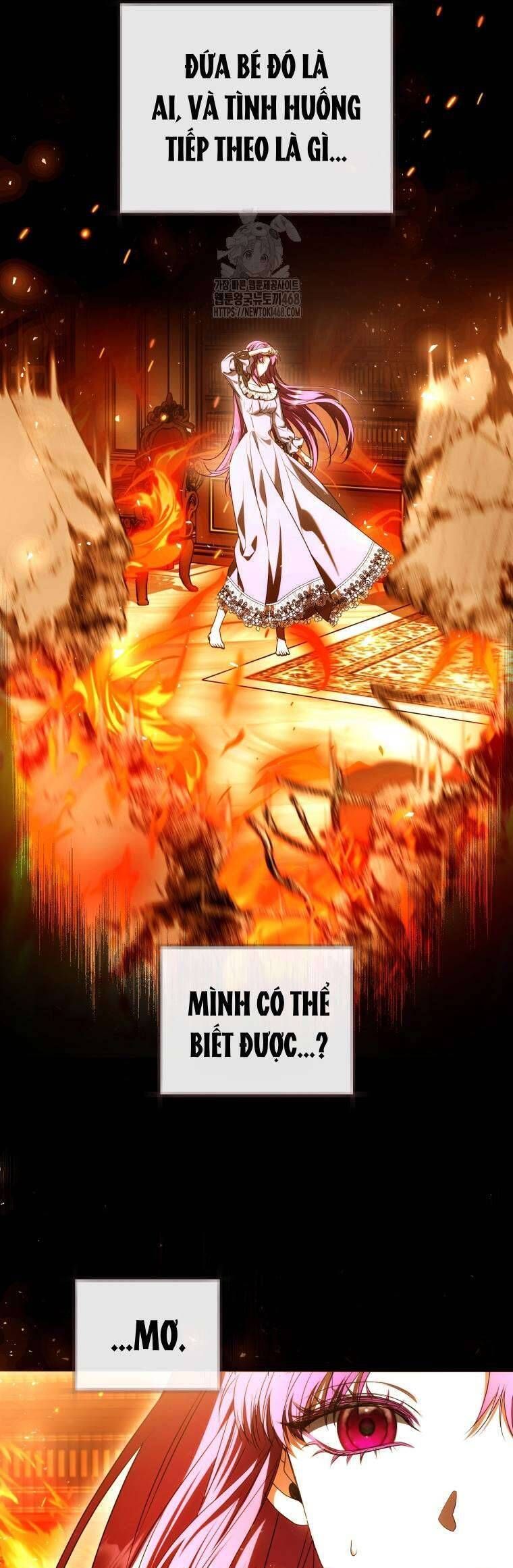 Nữ Phụ Muốn Chạy Trốn Khỏi Gã Nam Chính Ám Ảnh Chapter 25 - 7