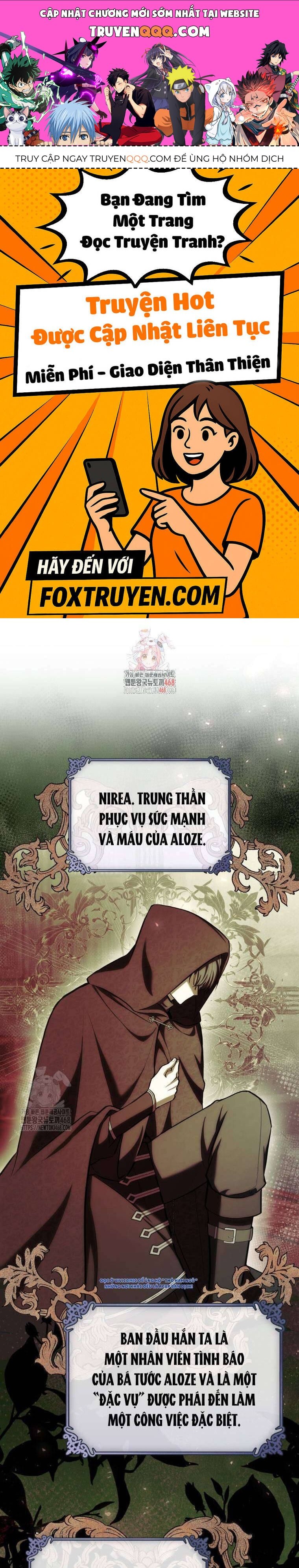 Nữ Phụ Muốn Chạy Trốn Khỏi Gã Nam Chính Ám Ảnh Chapter 26 - 1