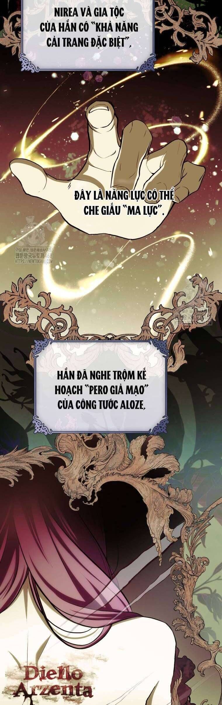 Nữ Phụ Muốn Chạy Trốn Khỏi Gã Nam Chính Ám Ảnh Chapter 26 - 2