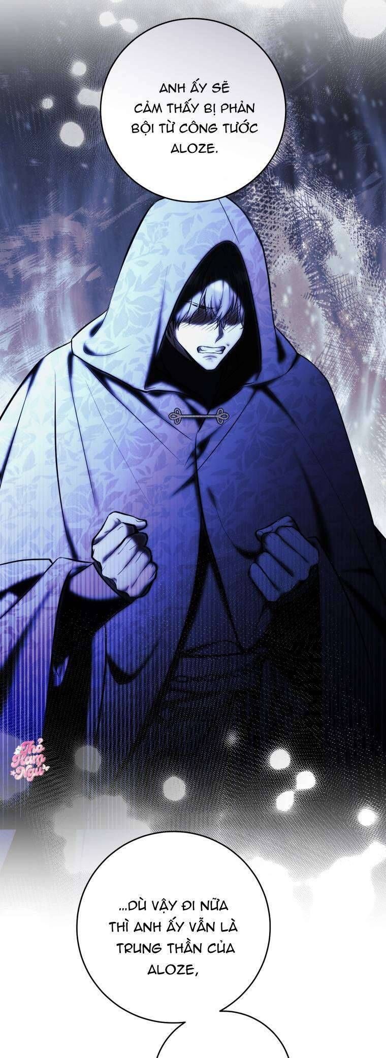 Nữ Phụ Muốn Chạy Trốn Khỏi Gã Nam Chính Ám Ảnh Chapter 26 - 11
